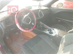 دودج تشالنجر